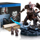 Well, now we know why the map was rolled up in all the photos of the collector’s editions.
